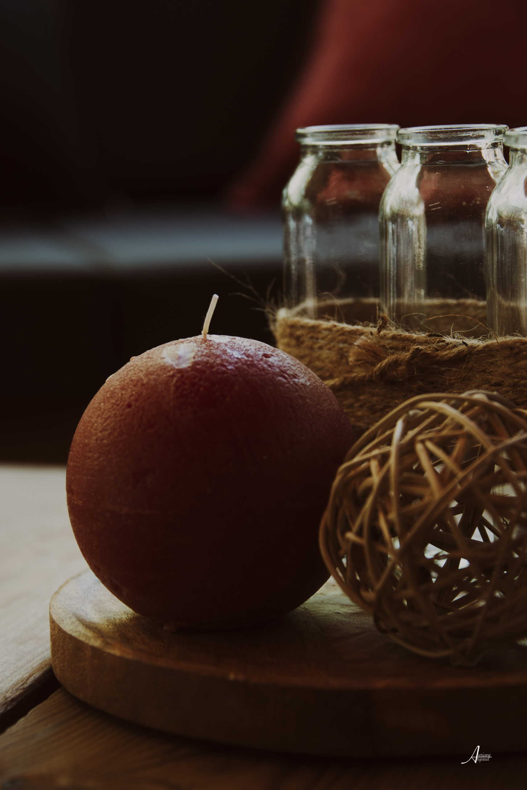 Communication camping