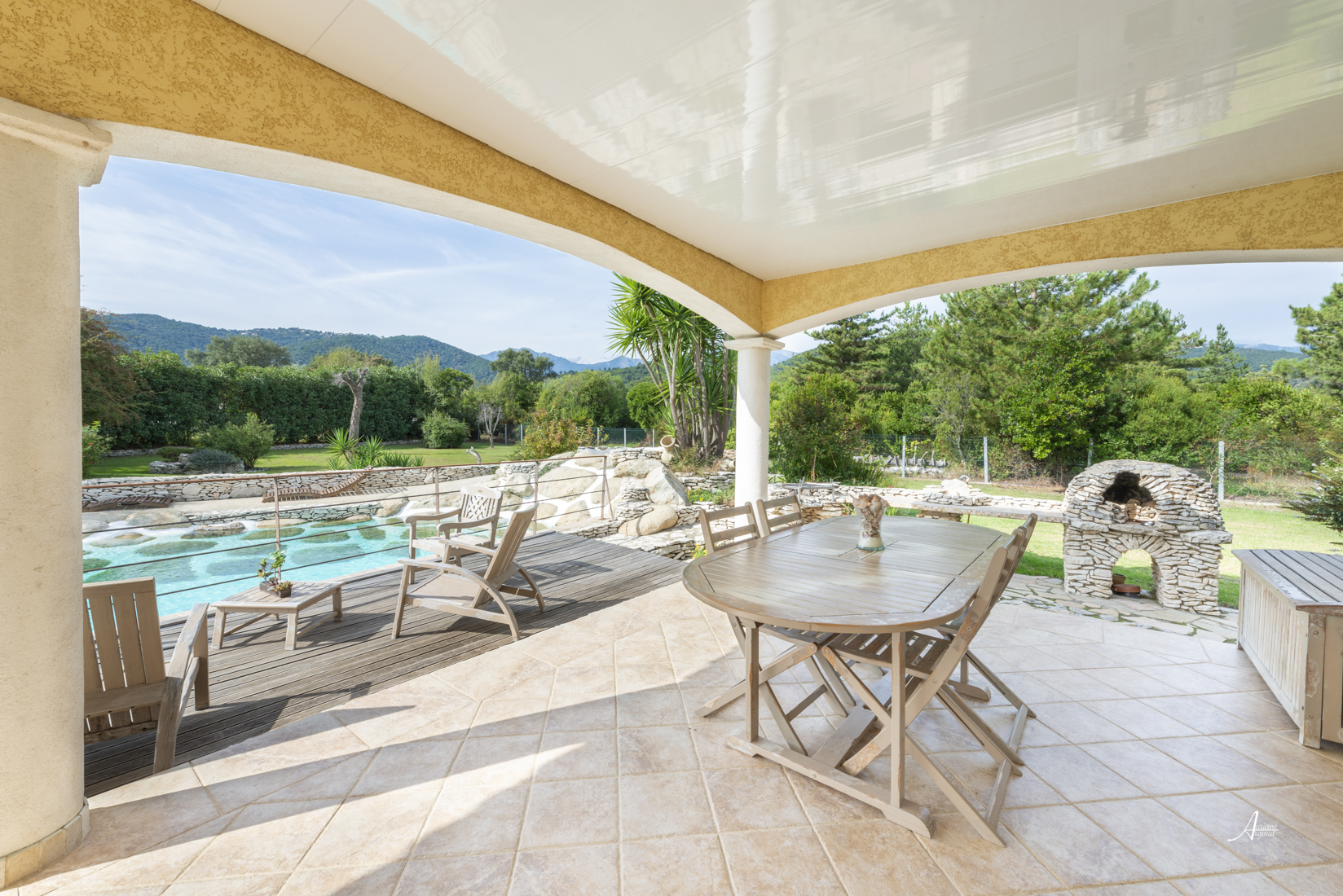 Bijoux Andreani Ghisonaccia