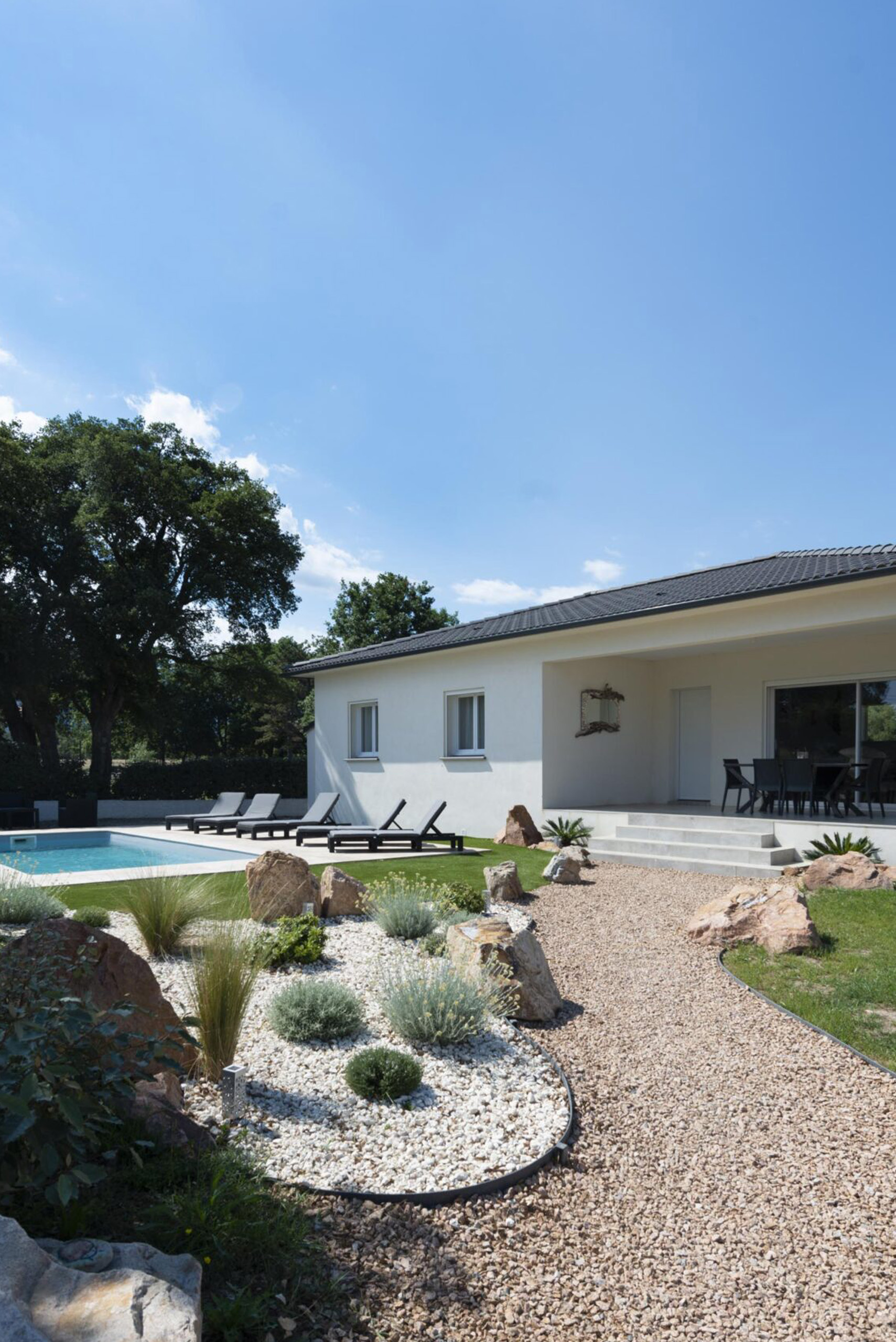 Communication camping