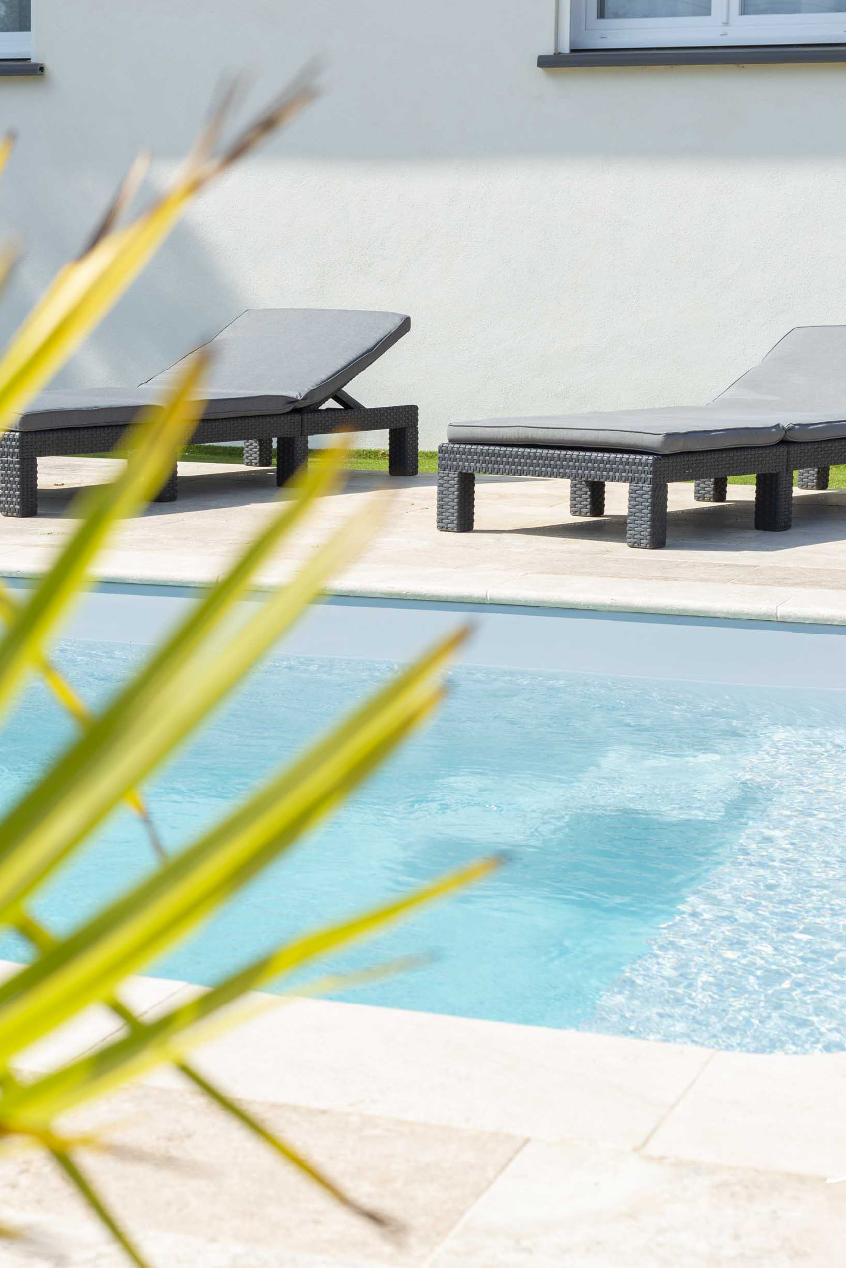 Communication camping