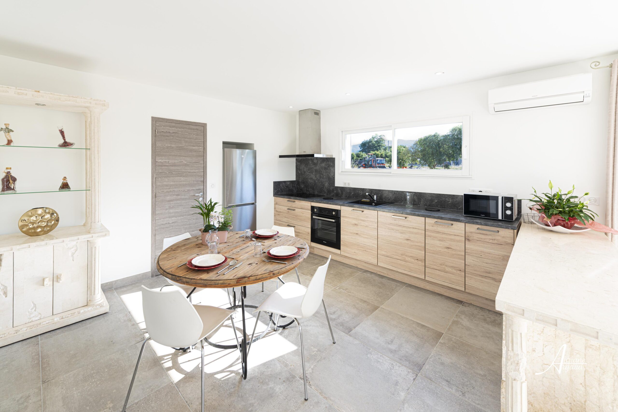 Appartements de location